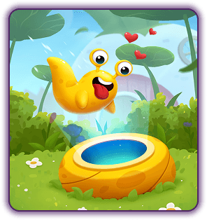 Screenshot of the game