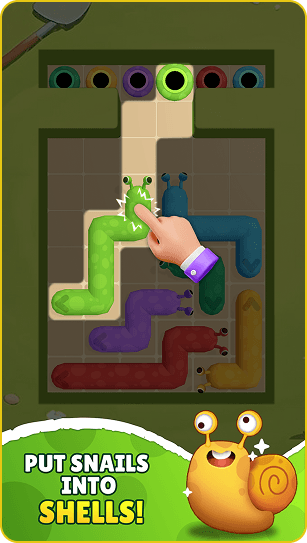 Screenshot of the game