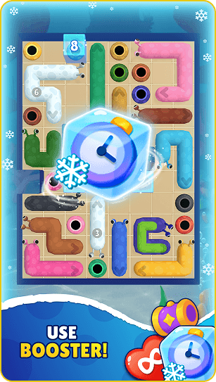 Screenshot of the game