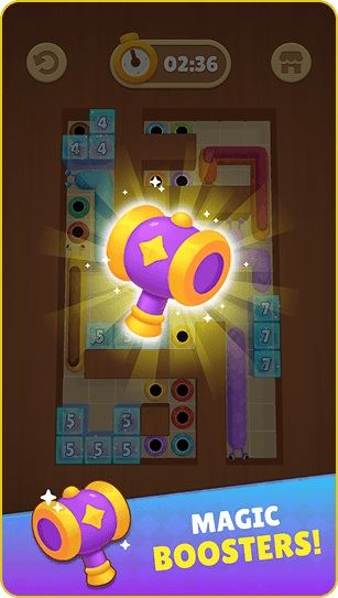 Screenshot of the game
