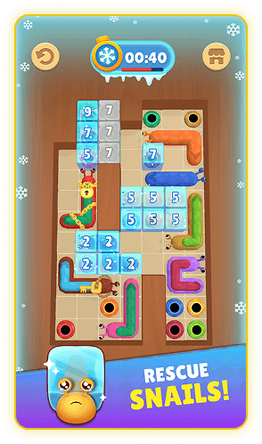 Screenshot of the game