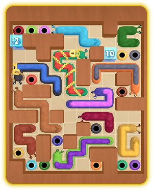 Screenshot of the game